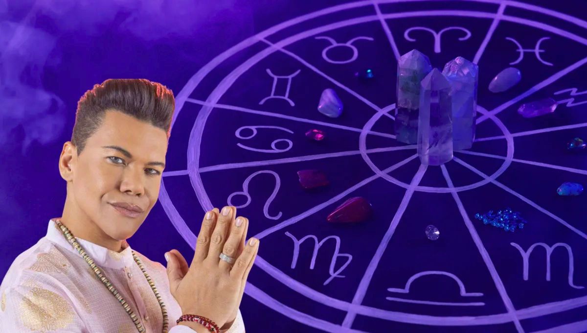 Víctor Florencio, más conocido como "El Niño Prodigio", es un astrólogo y vidente originario de la República Dominicana. A los siete años comenzó a tener sus primeras visiones dando origen a sus famosas predicciones. Víctor Florencio, más conocido como "El Niño Prodigio", es un astrólogo y vidente originario de la República Dominicana. A los siete años comenzó a tener sus primeras visiones dando origen a sus famosas predicciones.