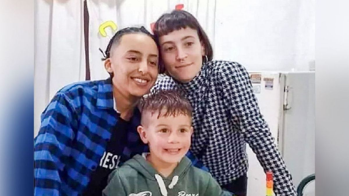 Lucio Dupuy fue brutalmente asesinado por las mujeres.