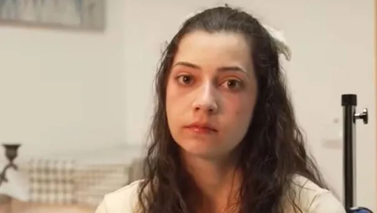 Tiene 25 años, quedó parapléjica y tomó una decisión que dividió a su familia: pidió la eutanasia