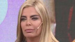 Raquel Mancini reapareció sonriente en TV y contó sus sueños cotidianos con la muerte