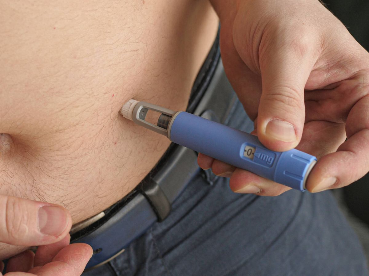 OSDE fue condenada a cubrir el 100% del tratamiento de por vida a una paciente con diabetes II que debe consumir Semaglutida 0,5.