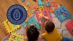 De qué se trata el Programa Federal de Primera Infancia lanzado por el gobierno nacional de Javier Milei. De qué se trata el Programa Federal de Primera Infancia lanzado por el gobierno nacional de Javier Milei.