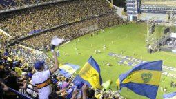 La noticia que el hincha xeneize esperaba: abrirán La Bombonera