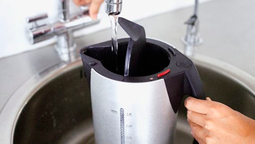 Los trucos caseros son el mejor método para eliminar el sarro de la pava eléctrica.