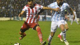 El primer clásico tucumano terminó en empate