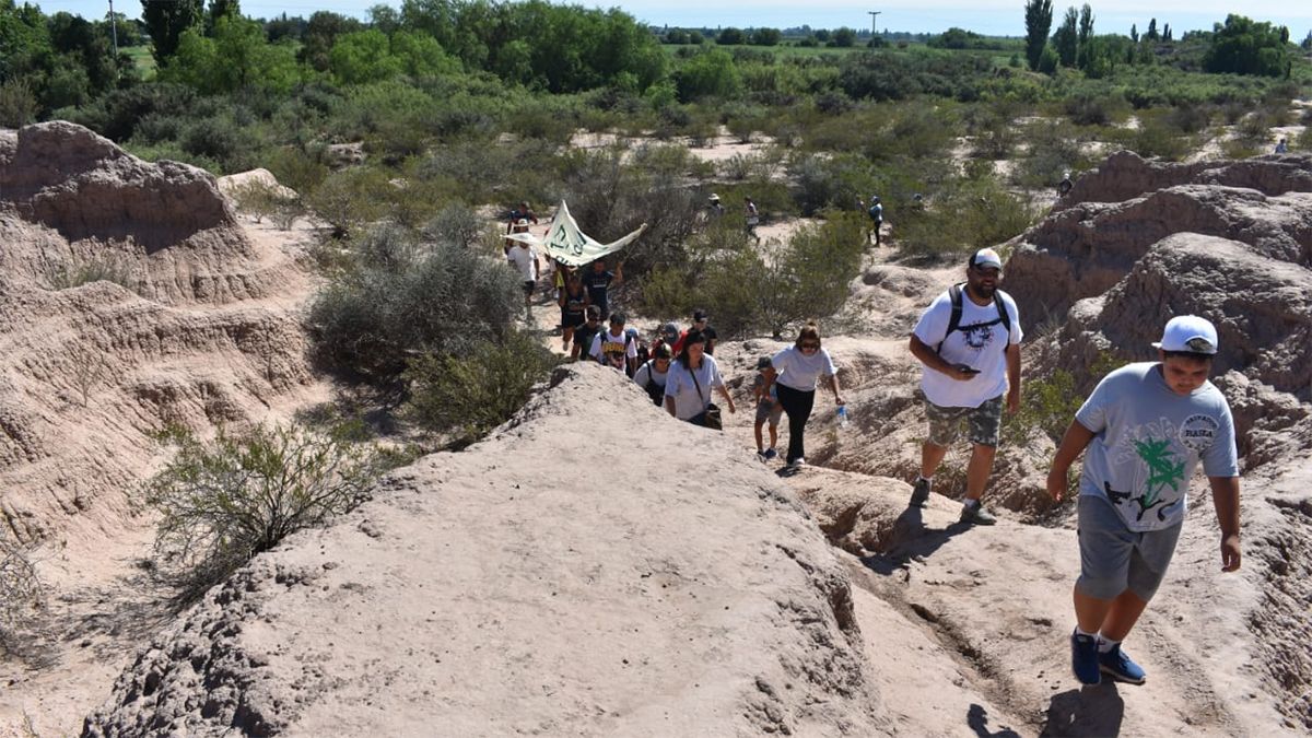 Jóvenes participantes de la capacitación de la Municipalidad de Maipú.