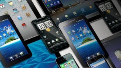 Los comercios adheridos ofrecerán más de 40 modelos distintos de celulares.