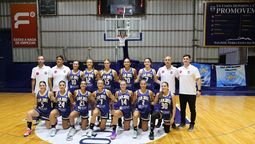 San José estrenó Liga Nacional de básquet con un triunfo prometedor