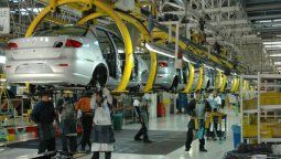 General Motors suspende a todo el personal de una de sus plantas durante febrero