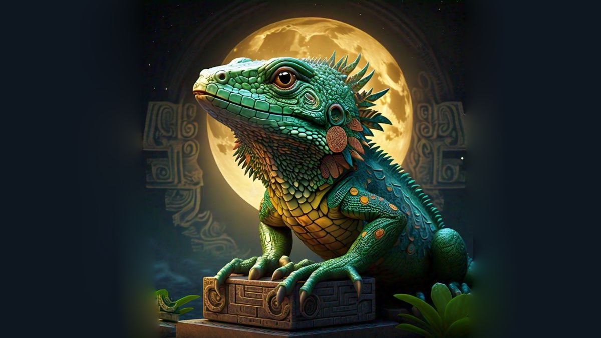 Horóscopo maya: las predicciones para todos los signos con la Luna Llena de diciembre