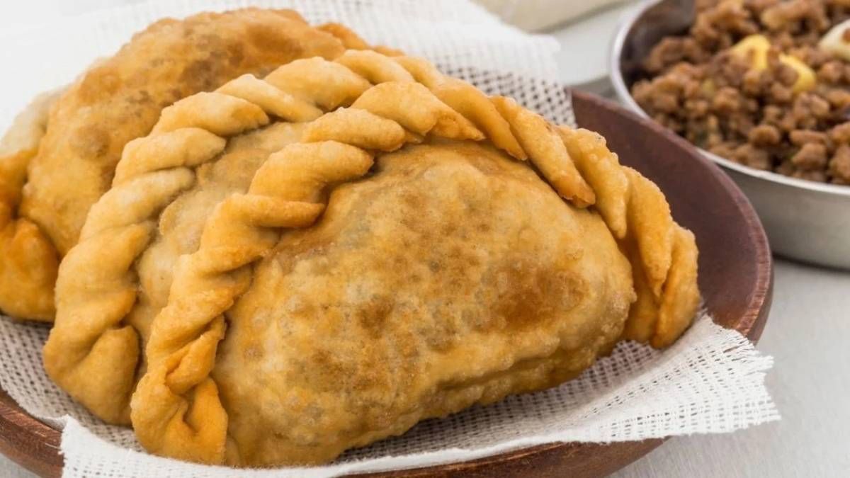 Recetas: empanadas tucumanas. Foto: gentileza eldiariodecarlospaz.