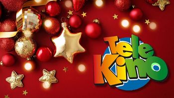 Telekino: resultados del sorteo 2407 del domingo 21 de diciembre Telekino: resultados del sorteo 2407 del domingo 21 de diciembre