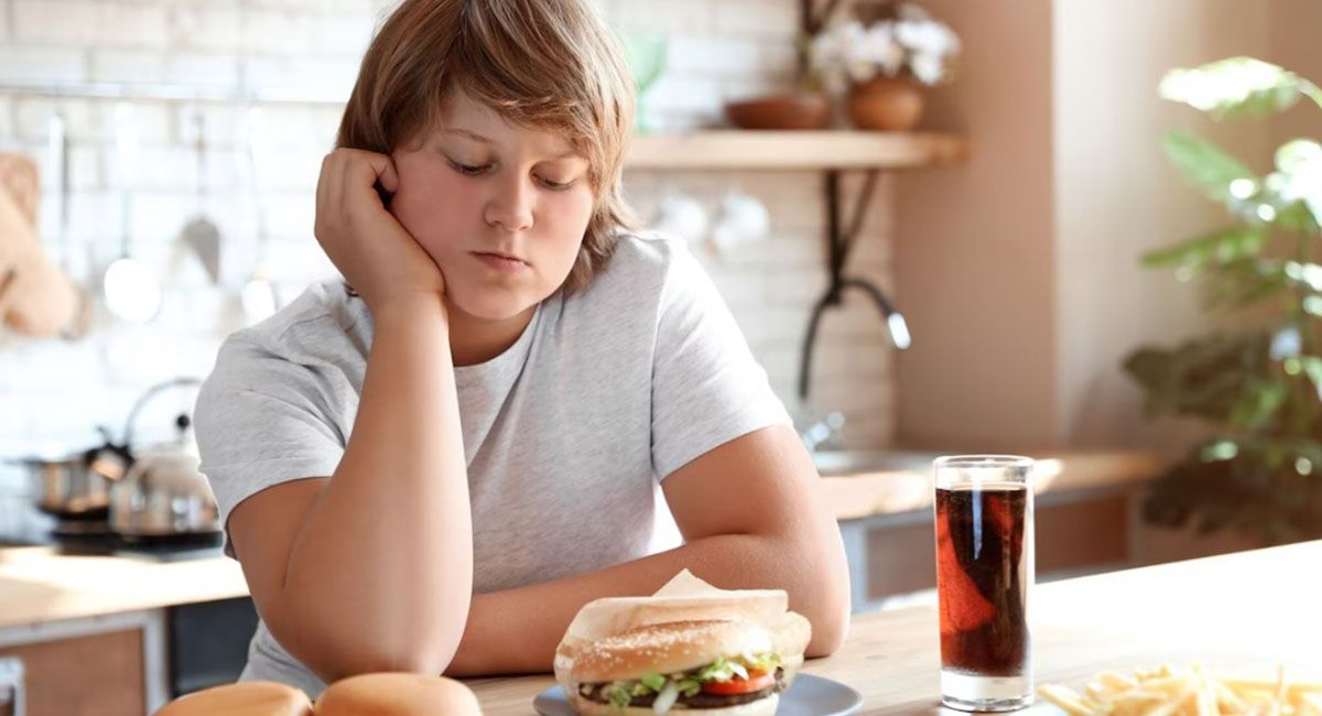 Especialistas aseguran que en Argentina casi 26 millones de personas padecen obesidad y cuestionaron la falta de una dieta saludable Especialistas aseguran que en Argentina casi 26 millones de personas padecen obesidad y cuestionaron la falta de una dieta saludable