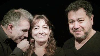 Tiempo compartido, en el Experimenta rosarino