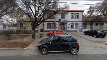 Cornejo envió un proyecto para canjear el millonario terreno del Hogar Santa Marta sobre Boulogne Sur Mer