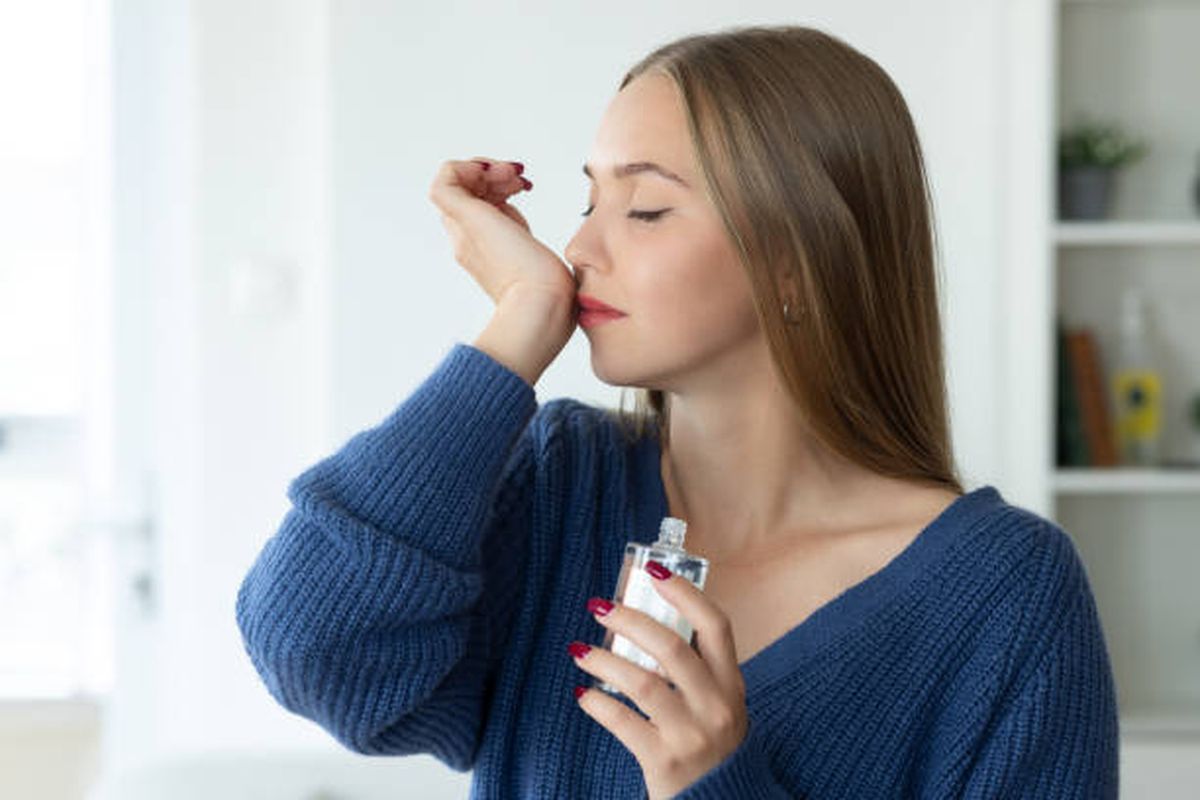 Conoce los mejores perfumes dulces para mujer. Conoce los mejores perfumes dulces para mujer.