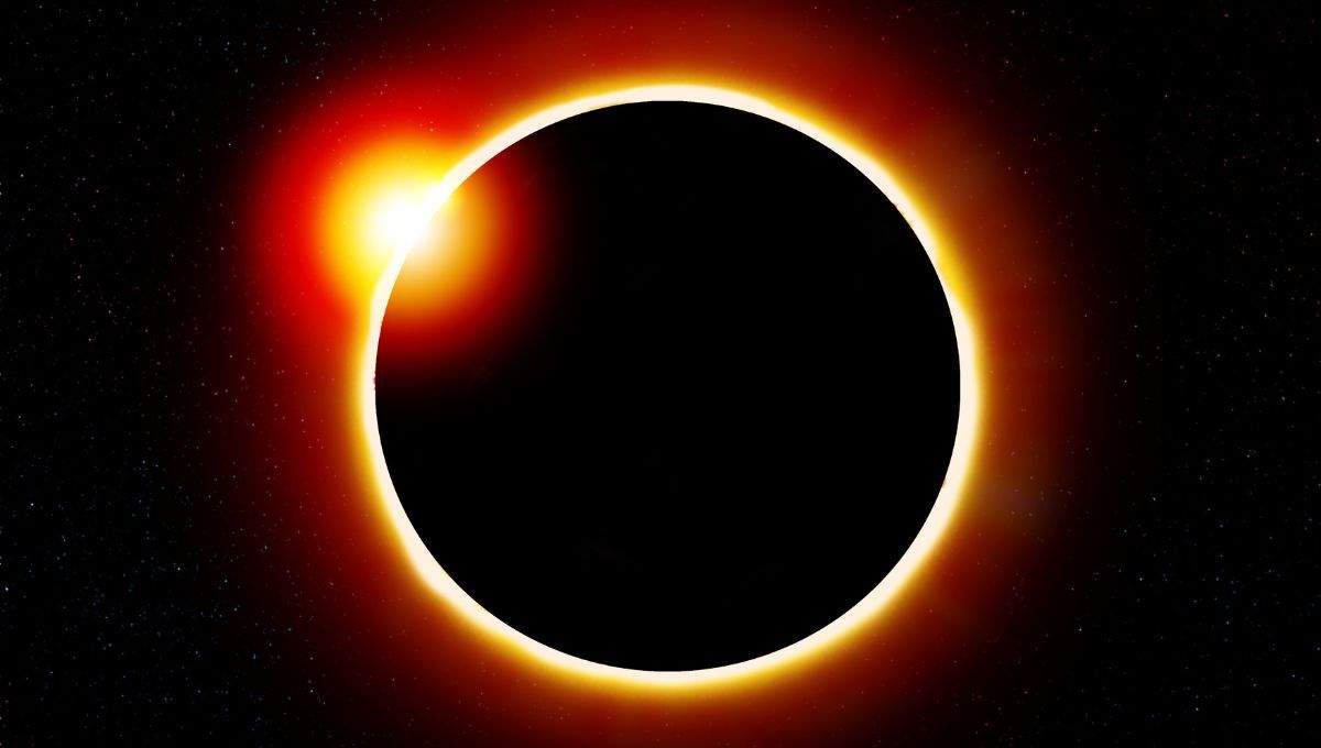 ¿Qué eclipses se podrán ver en el mes de marzo en Chile?
