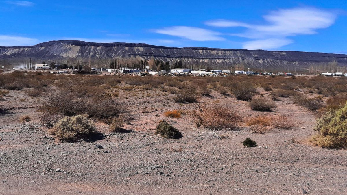Las direcciones de Minería y Gestión y Fiscalización Ambiental dieron el ok para la exploración del proyecto Potasio Cancambria. Las direcciones de Minería y Gestión y Fiscalización Ambiental dieron el ok para la exploración del proyecto Potasio Cancambria.