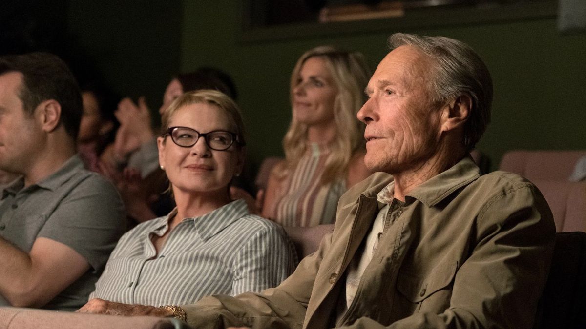 Clint Eastwood está en Netflix con una de las mejores películas de su carrera.