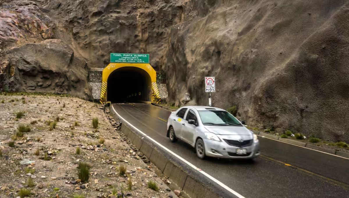 Dos países de América del Sur apuestan por un túnel estratégico que transformará el comercio regional