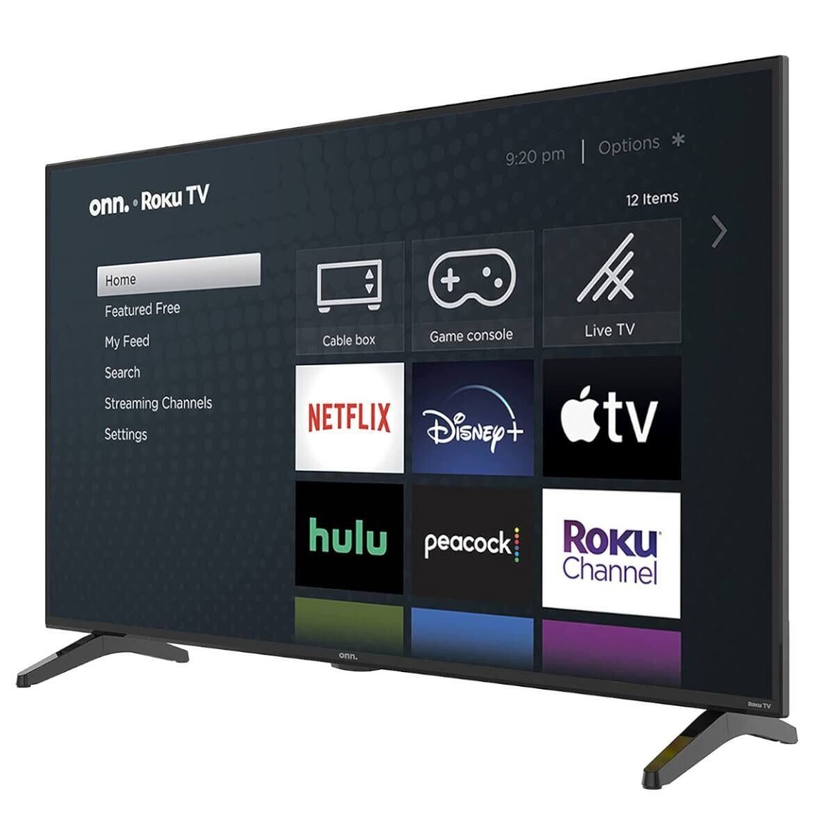 Este increíble televisor cambiará las veladas en tu hogar. Este increíble televisor cambiará las veladas en tu hogar.