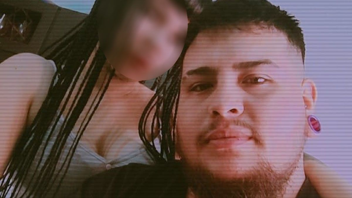 Ángel Yerdeo tenía 25 años. Uno de los presuntos autores de su muerte tiene 17 años.