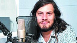 El hijo de Pergolini