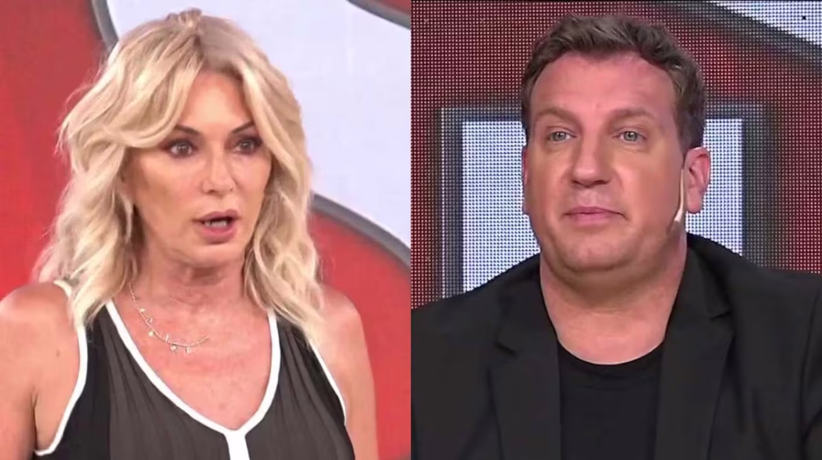 Qué dijo Maxi López sobre la China Suárez y Mauro Icardi.