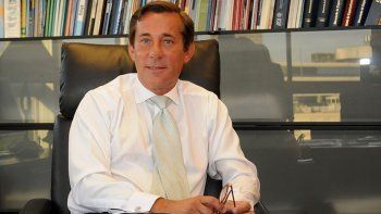 Desplazaron al embajador argentino en China por el fracaso en compra de vacunas