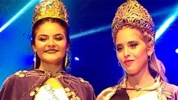 Malargüe ya tiene reina de la Vendimia: Melina Martínez
