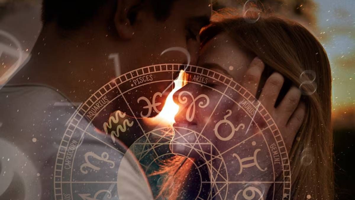 Astrología. los 3 signos del zodiaco que cierran ciclos del 5 al 13 de marzo.