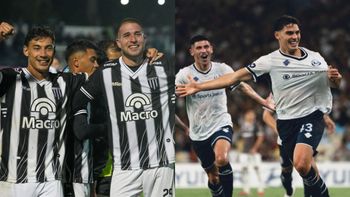 Clásico mendocino: quién es más fuerte en el 1x1 entre Independiente Rivadavia y Gimnasia y Esgrima