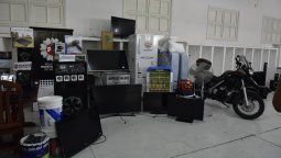 Imputaron por encubrimiento al abogado de uno de los detenidos en la estafa de Dimare SRL