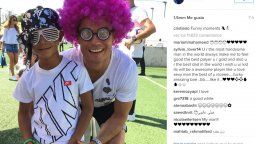 La mejor cara de Cristiano Ronaldo