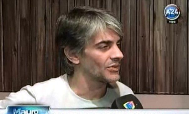 Mauro Viale durísimo con Pablo Echarri: “Sos un actor de cuarta”