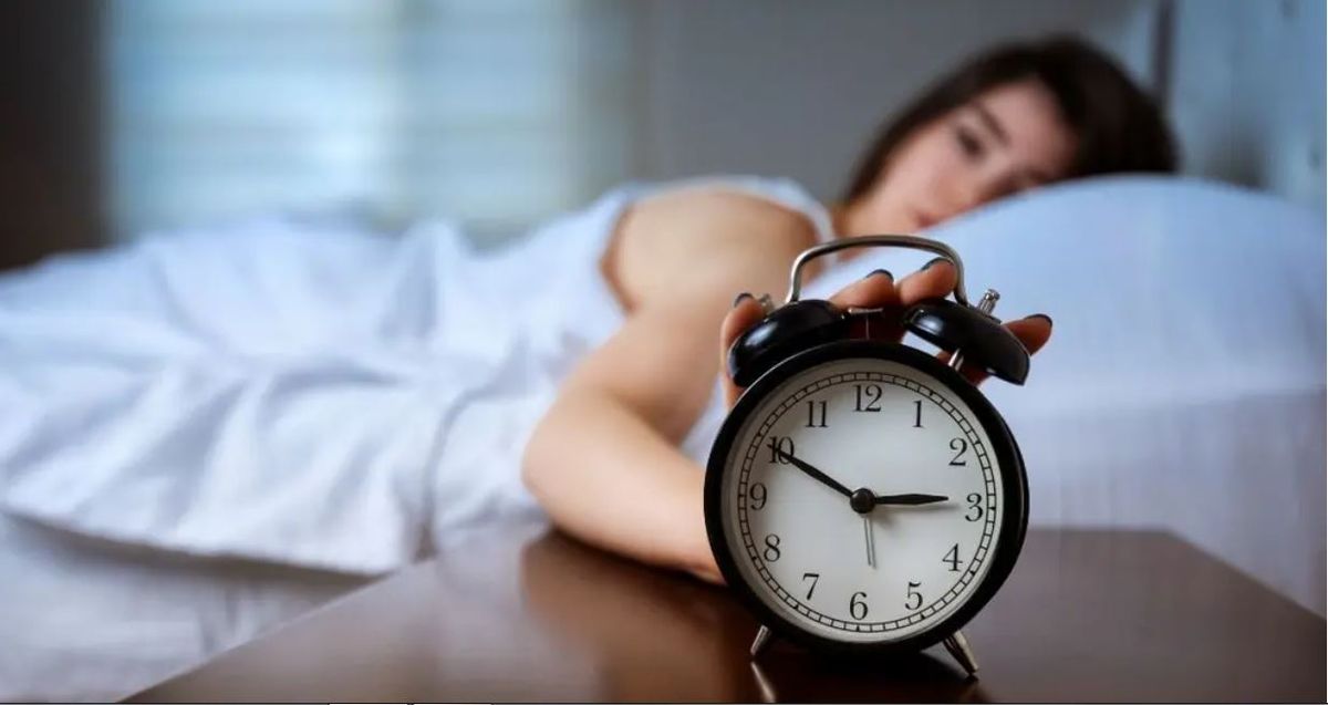 ¿Qué significa despertarse a las 3 de la mañana?