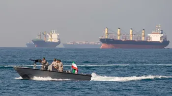 Irán amenaza con una respuesta inmediata ante la fragilidad de la tregua con Estados Unidos