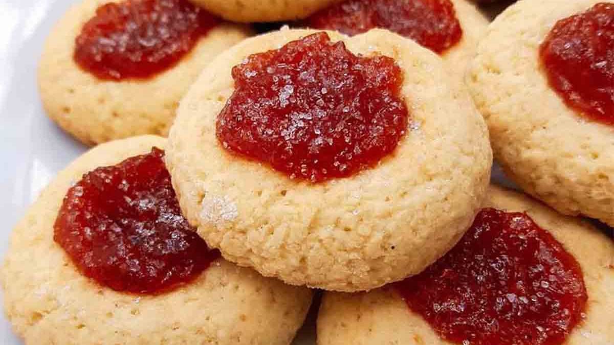 Las pepas clásicas que todos aman: la receta casera ideal para la merienda y lista en pocos pasos. Las pepas clásicas que todos aman: la receta casera ideal para la merienda y lista en pocos pasos.