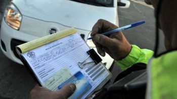 Denuncias de tránsito con videos filmados por vecinos: un proyecto que va camino a ser ley Denuncias de tránsito con videos filmados por vecinos: un proyecto que va camino a ser ley