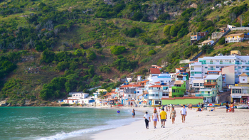 Arraial do Cabo o Ilha Grande: cuál es el mejor destino para tus vacaciones en Brasil Arraial do Cabo o Ilha Grande: cuál es el mejor destino para tus vacaciones en Brasil