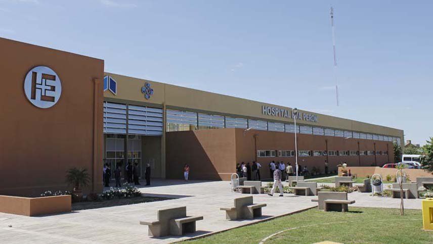 Denunciaron a los médicos que hicieron la cesárea a la nena de 11 años