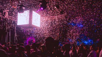 Nikki Club: fiestas, ferias y muestras de arte, todo en un mismo lugar