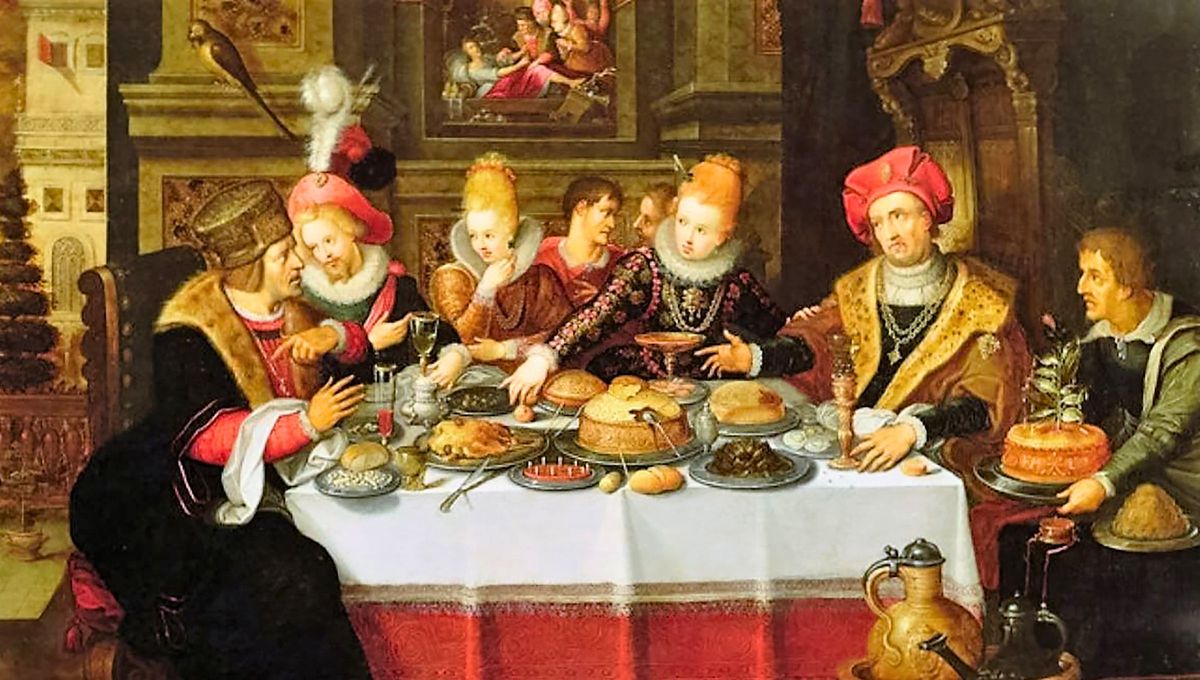 El origen de esta frase data desde el Siglo XIX El origen de esta frase data desde el Siglo XIX