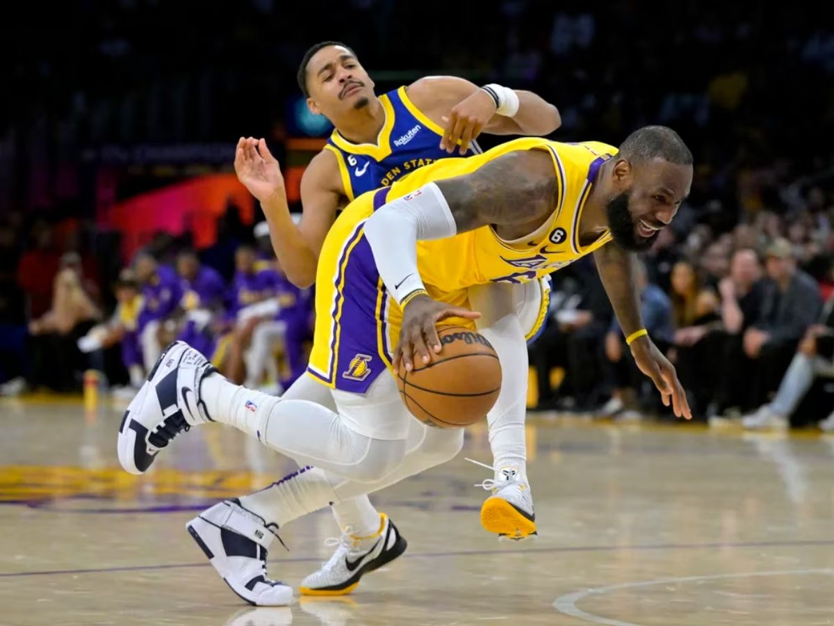 NBA: cuándo empieza la final del Oeste entre Los Ángeles Lakers y Denver Nuggets