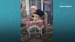 Coronavirus en Mendoza: con barbijos y desde la calle