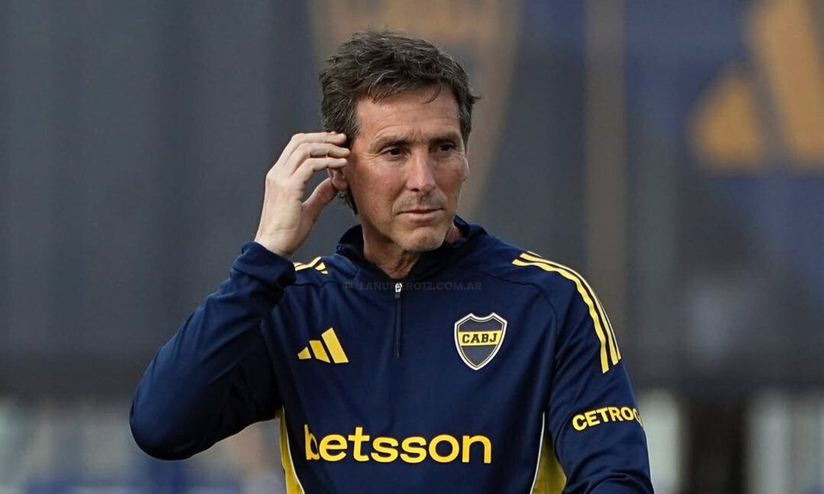 Cómo sigue la vida de Boca después de Russo: objetivos y desafíos del xeneize con Claudio Ubeda como DT