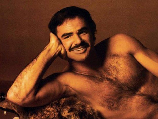Burt, el pionero