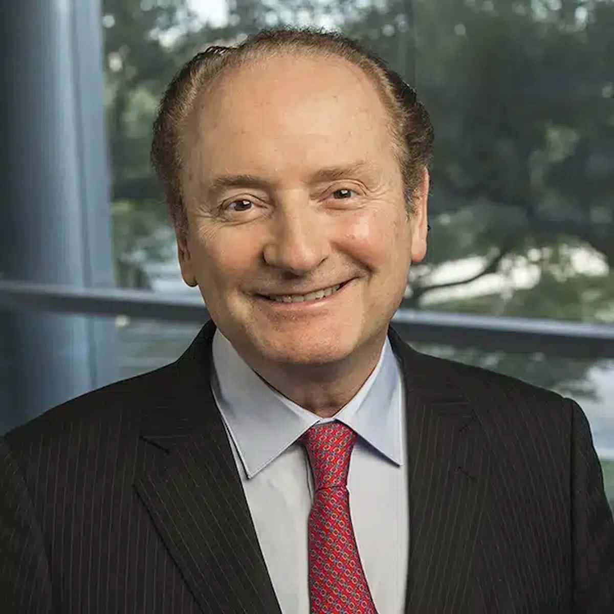 Robert C. Merton, nobel de Economía. Robert C. Merton, nobel de Economía.