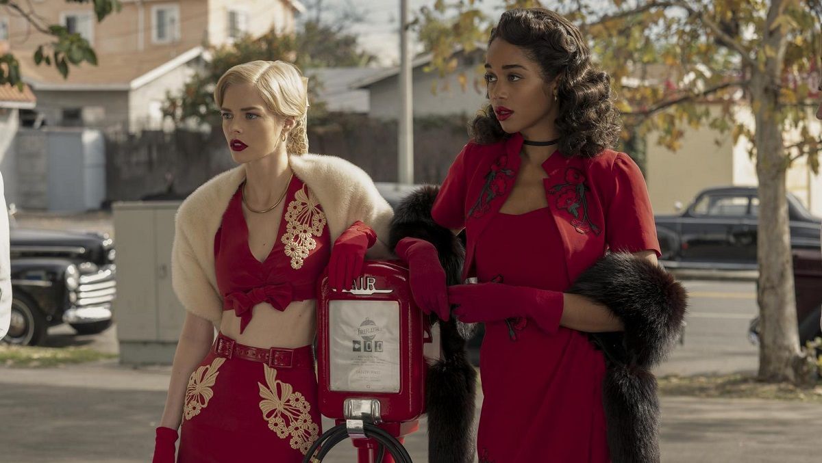 Hollywood es una miniserie de Netflix que estrenó en 2020 y tiene 7 capítulos.&nbsp;