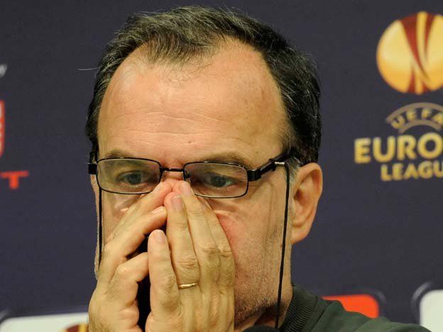 Marcelo Bielsa es firme candidato para dirigir a Marruecos